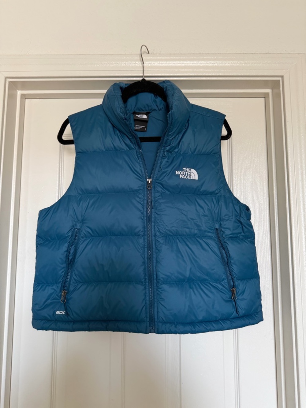 The North Face Women’s Hydrenalite Down Vest